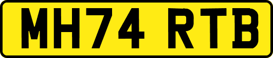 MH74RTB