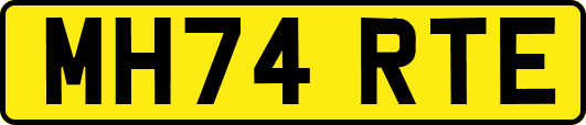 MH74RTE