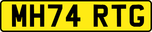 MH74RTG
