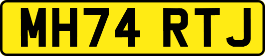 MH74RTJ