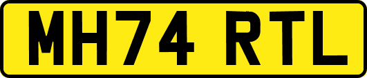 MH74RTL