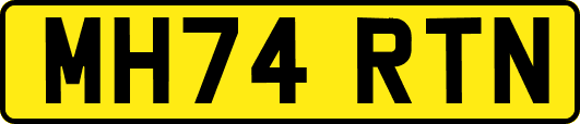 MH74RTN
