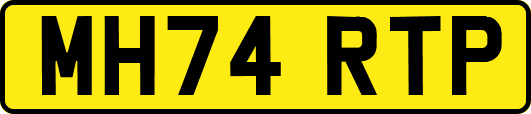 MH74RTP