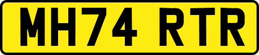 MH74RTR