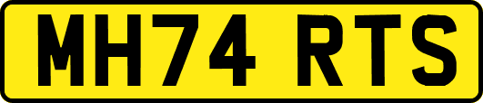 MH74RTS