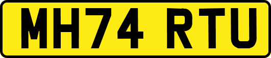 MH74RTU