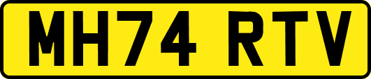 MH74RTV