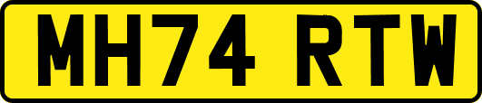 MH74RTW