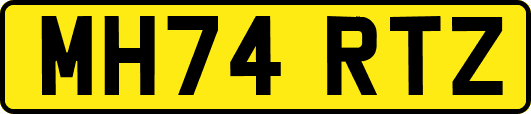 MH74RTZ