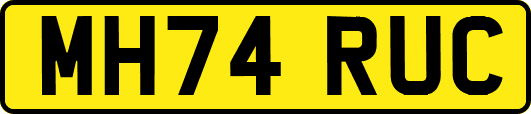MH74RUC