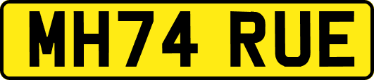 MH74RUE