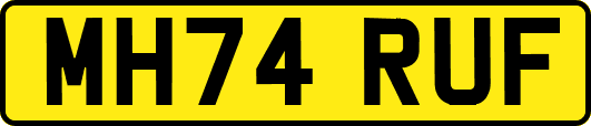 MH74RUF