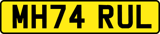 MH74RUL