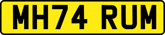 MH74RUM