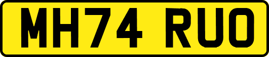 MH74RUO