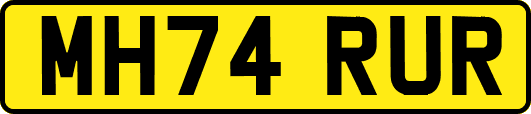 MH74RUR