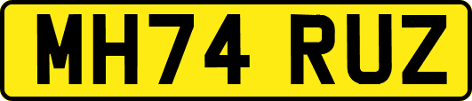 MH74RUZ