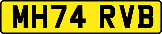 MH74RVB