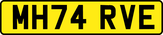 MH74RVE