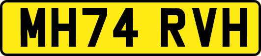 MH74RVH