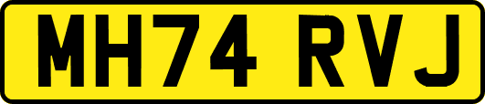 MH74RVJ