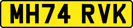 MH74RVK