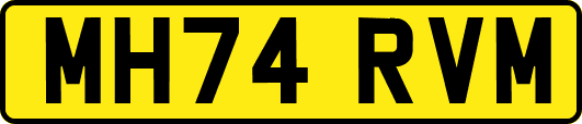 MH74RVM