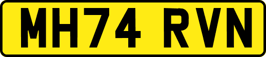 MH74RVN