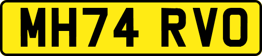 MH74RVO