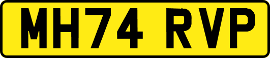 MH74RVP