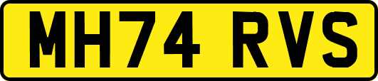 MH74RVS