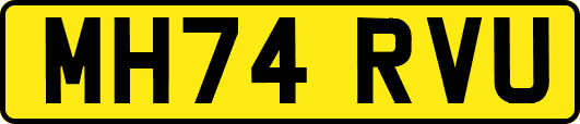 MH74RVU