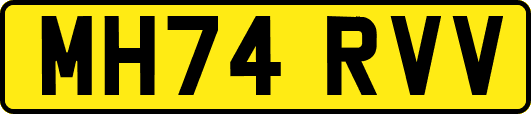 MH74RVV