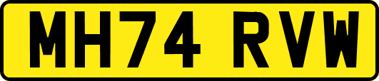 MH74RVW