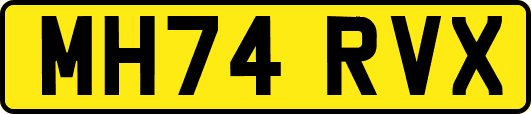 MH74RVX