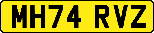 MH74RVZ
