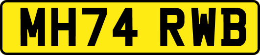 MH74RWB