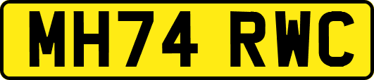 MH74RWC