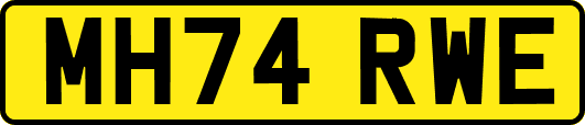 MH74RWE