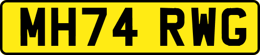 MH74RWG