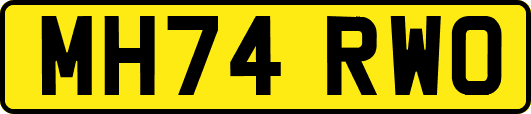 MH74RWO