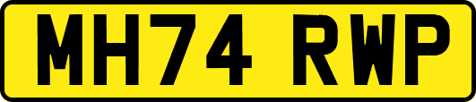 MH74RWP