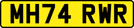 MH74RWR