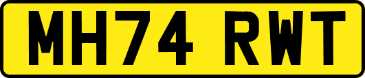 MH74RWT