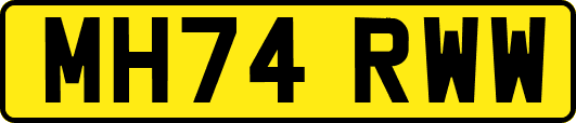 MH74RWW