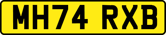 MH74RXB