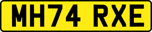 MH74RXE