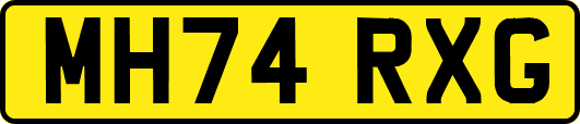 MH74RXG