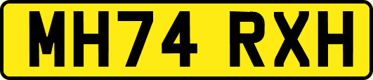 MH74RXH
