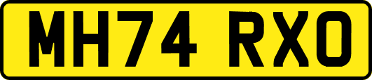 MH74RXO